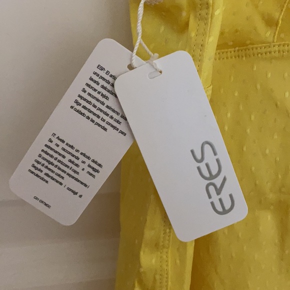 Lingerie ERES - Picture 4 of 7